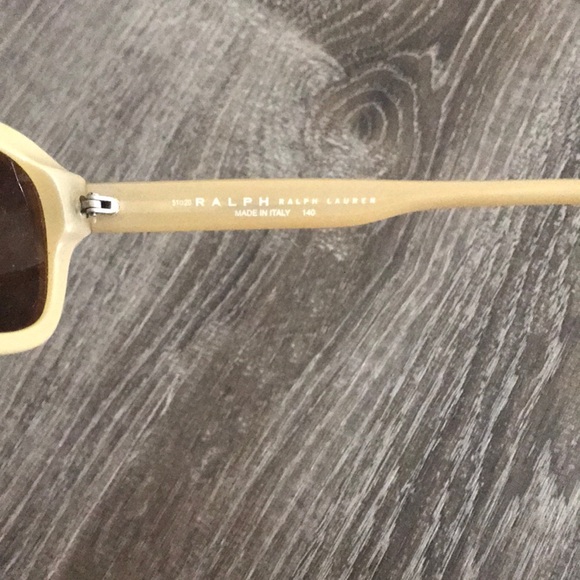 Vintage Ralph Lauren sunglasses - Picture 3 of 5